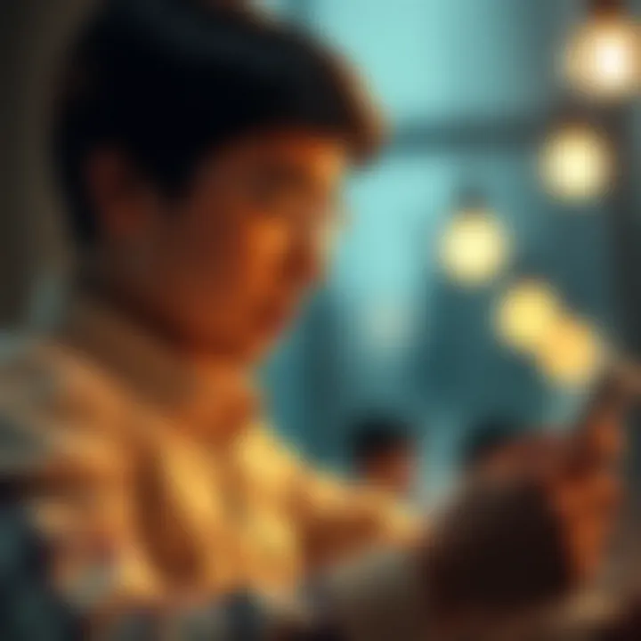 Informed Financial Decision Making Illustration of financial decision-making