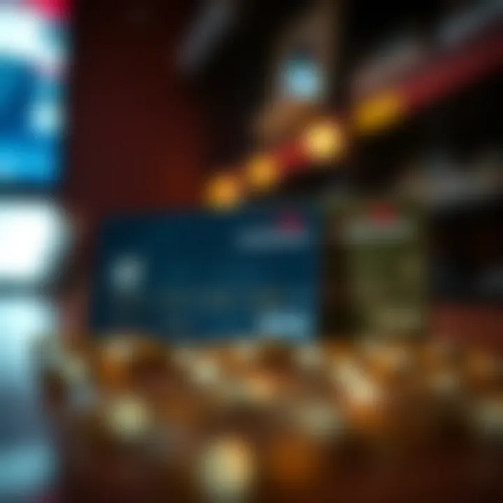 Comparative Analysis of Capital One Cards Comparison of different Capital One cards