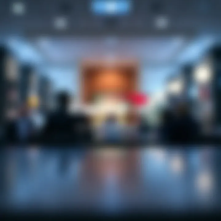 Effective Credit Building Strategies with Capital One Strategies for building credit effectively with Capital One