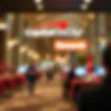 Overview of Capital One Rewards benefits