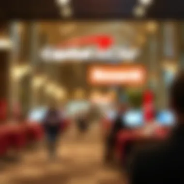 Comprehensive Overview of Capital One Rewards Overview of Capital One Rewards benefits