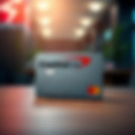 An overview of Capital One starter credit cards