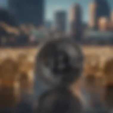 Evolution of CBDCs Infographic showcasing central bank digital currencies (CBDCs) evolution