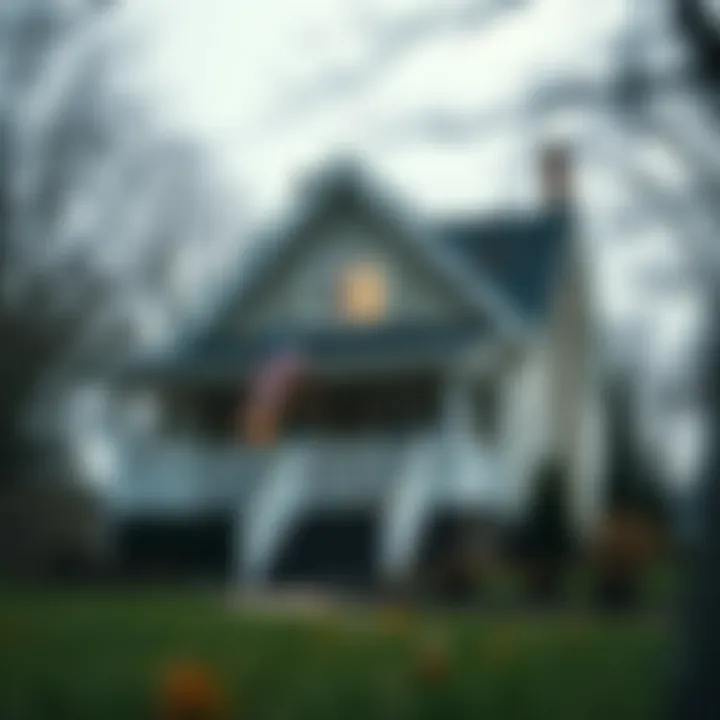 Understanding the Benefits Benefits of home warranty services