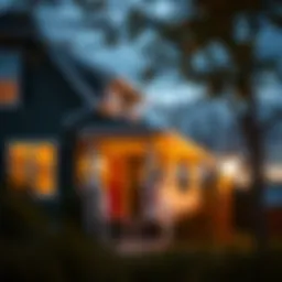 Home warranty coverage options overview