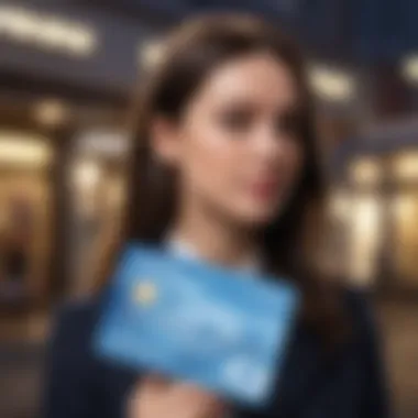 Comprehensive Features of Citibank Premium Credit Cards Overview of Citibank Premium Credit Card Features