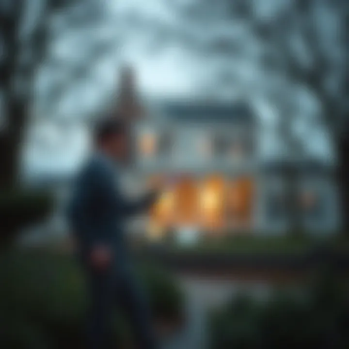 Infographic comparing different types of life insurance policies