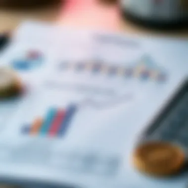 Comparison of Tax Rates: California vs Federal Chart comparing California and federal capital gains tax rates