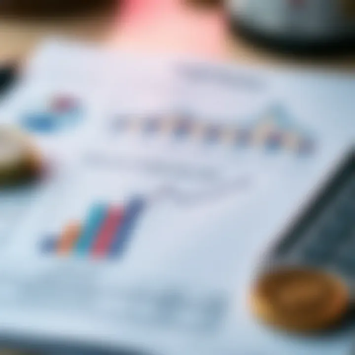 Comparison of Tax Rates: California vs Federal Chart comparing California and federal capital gains tax rates