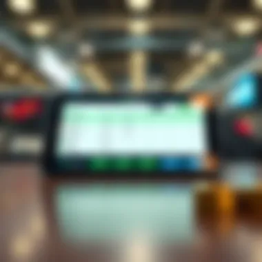 Comparison of Budgeting Apps A comparison chart of Mint Mobile and other budgeting applications