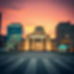 Comprehensive Analysis of St. Louis Bank CD Rates Introduction