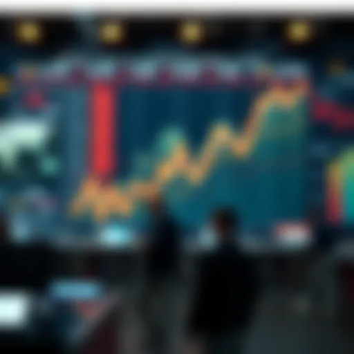 Understanding Market Dynamics Insightful market analysis graphics