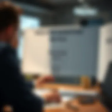 Tactical execution planning diagram