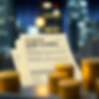 Navigating Tax Credits in the 1040 Tax Form Illustration of Tax Credits Related to the 1040 Form