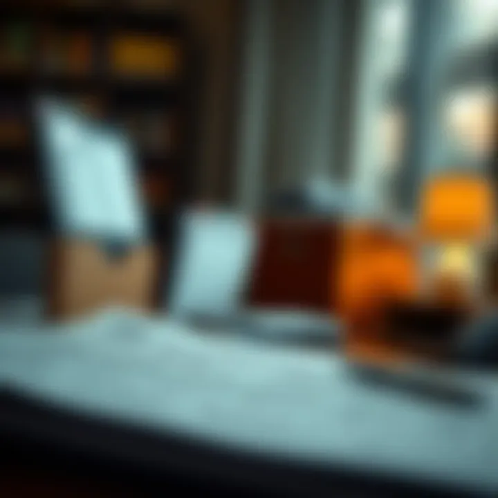 Exploring Key Deductions for Tax Filers Key Deductions Available on the 1040 Form