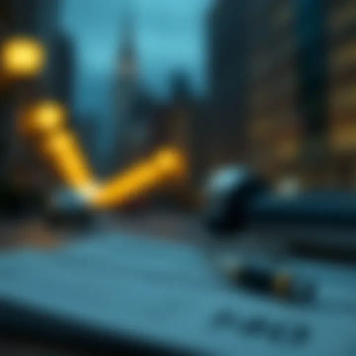 Implications of Filing Status on Tax Returns The Importance of Filing Status on the 1040 Form