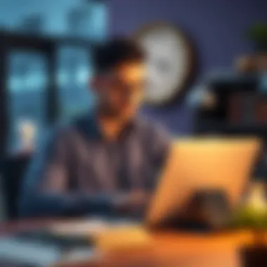 Ensuring Timely Payments Timely bill payment reminders