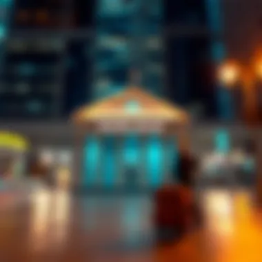 Navigating bank policies