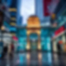 Overview of international banking