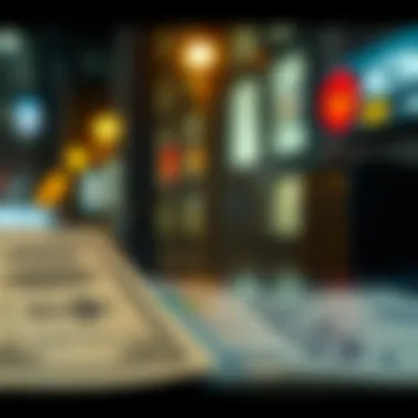 Understanding exchange rates