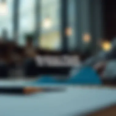 Adapting Business Plans for Stakeholders Graph illustrating adaptation of business plans for stakeholders