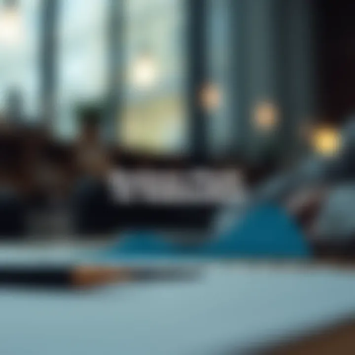 Adapting Business Plans for Stakeholders Graph illustrating adaptation of business plans for stakeholders