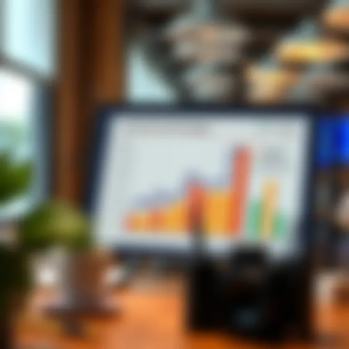 Business Planning Strategies Chart showcasing strategies for business planning