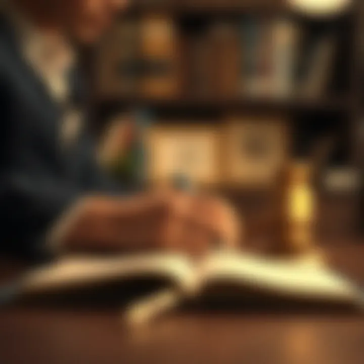 Notable Comprehensive Guide to Obtaining Power of Attorney