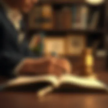 Notable Comprehensive Guide to Obtaining Power of Attorney Notable Comprehensive Guide to Obtaining Power of Attorney