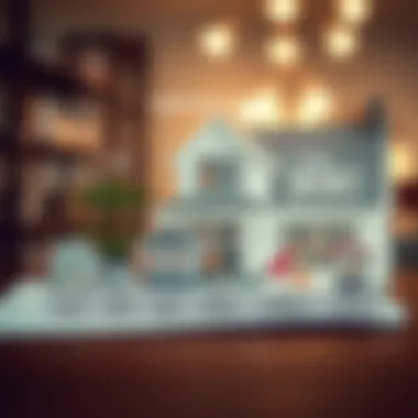 Visual Guide to Different Mortgage Loan Types A visual representation of different types of mortgage loans