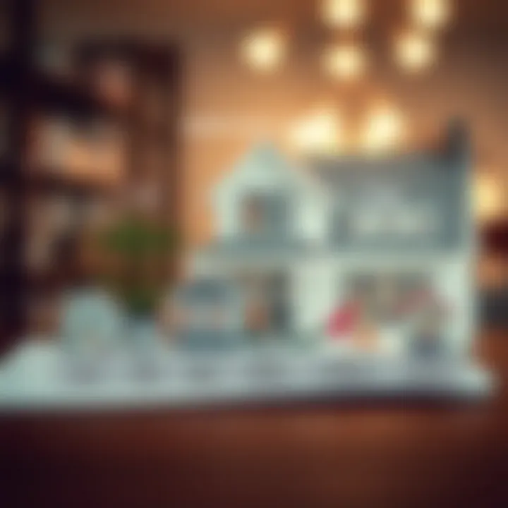 Visual Guide to Different Mortgage Loan Types A visual representation of different types of mortgage loans