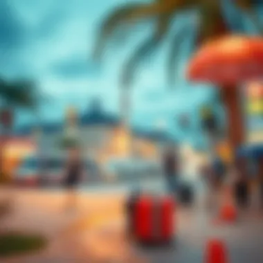 Diverse Travel Insurance Coverage Options Understanding travel insurance coverage options