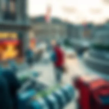 Tailoring Insurance to Travel Circumstances Adapting insurance choices to individual travel needs