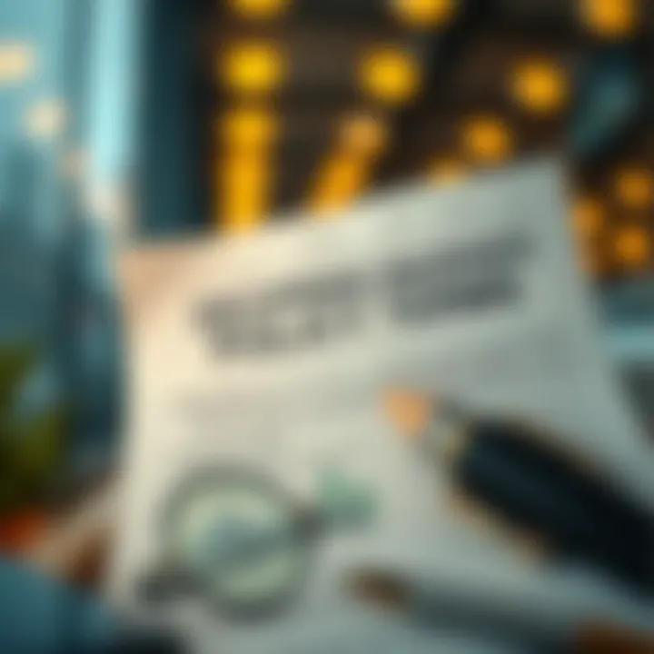 Deciphering Insurance Policy Terms Analyzing policy terms for better insights