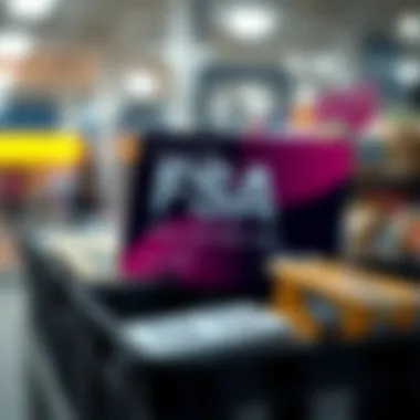 Eligible Expenses for FSA