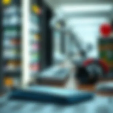 Navigating FSA Regulations