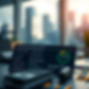 Benefits of Computershare Roth IRA An infographic highlighting the benefits of Computershare Roth IRA