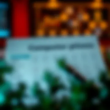 Investment Options in Computershare Roth IRA A detailed chart of investment options available with Computershare Roth IRA