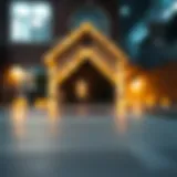 Detailed exploration of title search procedure