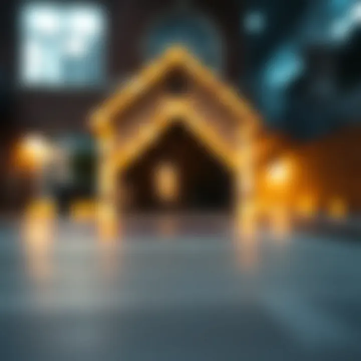 Exploring Title Search Procedures Detailed exploration of title search procedure