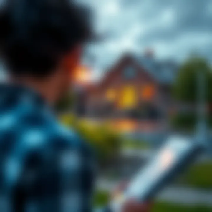 Empowerment Through Property Knowledge Empowering investors with property knowledge