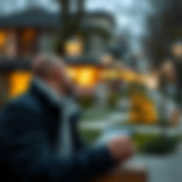 Navigating Real Estate Transactions Navigating real estate transactions with confidence