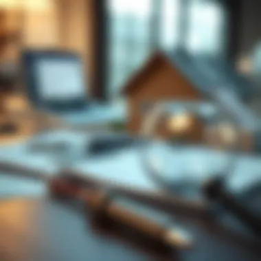 Essential Tools for Property Research Tools for effective property research