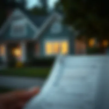 Considerations for Ensuring Adequate Coverage Checklist of considerations for adequate home insurance coverage