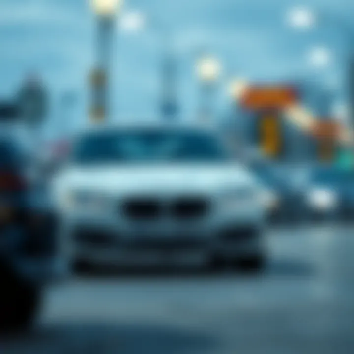 Factors Influencing Car Loan Terms Key factors influencing car loan terms and availability