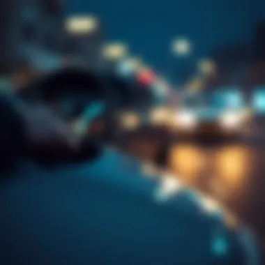 Impact of Lending Policies on Borrower Choices Understanding bank lending policies and their impact on borrowers