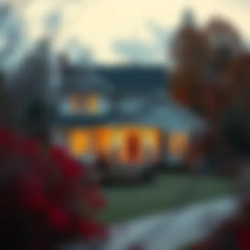 Down Payments for a Second Home: Key Considerations and Strategies Introduction