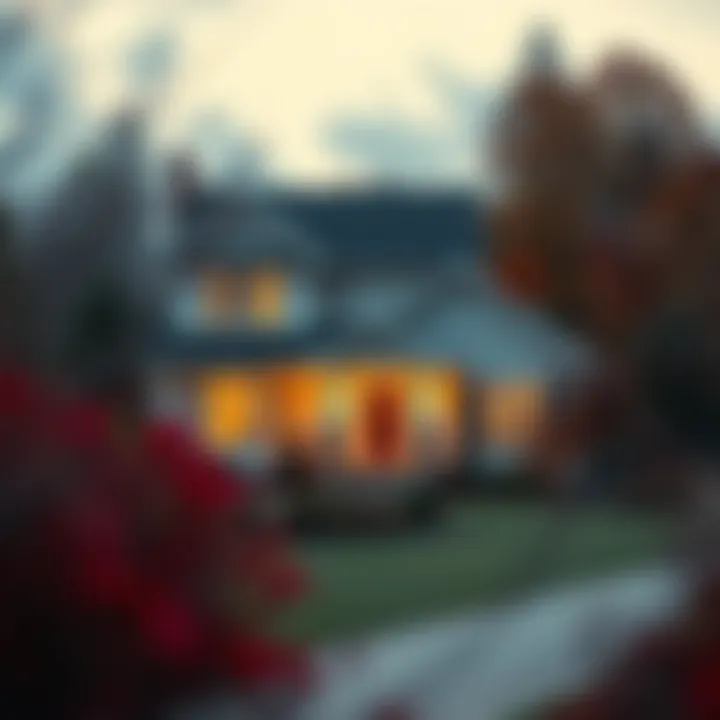 Down Payments for a Second Home: Key Considerations and Strategies Introduction