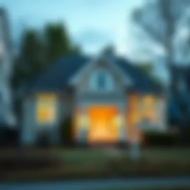 Notable Down Payments for a Second Home: Key Considerations and Strategies Notable Down Payments for a Second Home: Key Considerations and Strategies