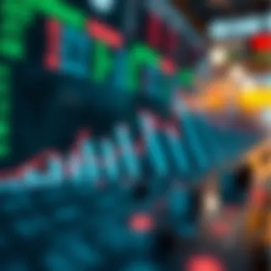 Economic indicators influencing emerging markets